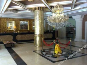 Yunhe Hotel - Image 3