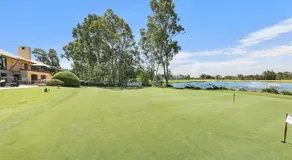 2 Bedroom Villa @ Oaks Cypress Lakes Resort - Image 4