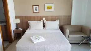 Saint Moritz - flat Mobiliado - Image 2