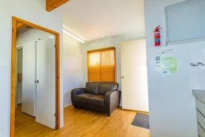 Riverside Cabins,Caravans & Camping - Image 3