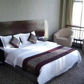 Jiatai International Business Hotel - Image 3