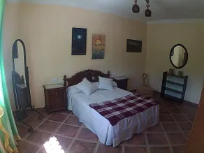 Casa Rural Entreparques - Image 4