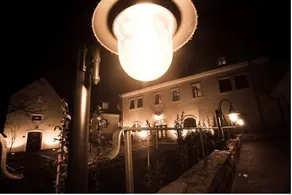 Golden Prague Resort Salabka - Image 2