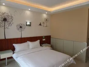 SUQIAN SIHONG QUANKAI GUEST HOUSE - Image 5