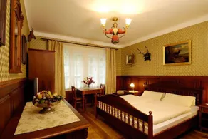 Penzion Letohrádek - Image 2