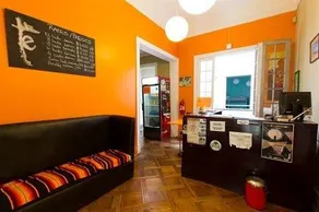 Terra Extremus Hostel - Image 5