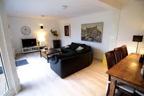 Holiday Home De Zuwe - Loosdrecht - Image 2
