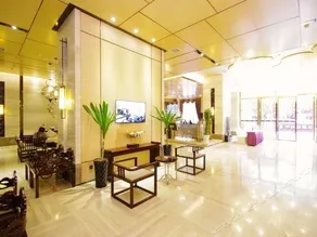Shenzhenair International Hotel - Image 4