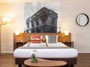 Aparthotel Adagio Marseille Prado Beach - Image 3
