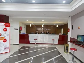 Thank You Express North Yinhe Road - Image 4
