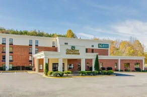 Quality Inn & Suites Lexington Near I-64 And I-81 - Image 4