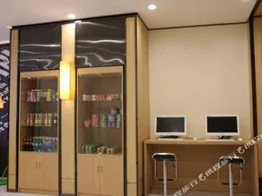 Vienna Hotel (Tangshan Luannan Jianshe Road Branch) - Image 2