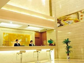 Yiya Business Hotel - Image 4