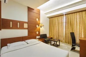 Mango Hotels Tansha Residency - Image 3