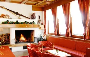 Hotel Cristallo - Image 5