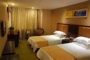 KAIFENG DONGJING HOTEL - Image 5