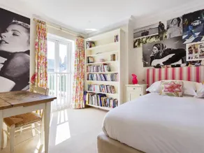 Veeve Palatial 7 Bed Family Home Near Clapham Common Cautley Ave - Image 2