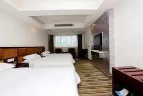 Jinyuanbao Hotel (Nanjing Jinyu Art Museum) - Image 5