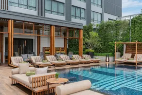 Pornping Tower Hotel - Image 5