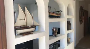 Casa Con Encanto En El Portet De Moraira - Image 2
