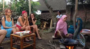 Mu Homestay Tetebatu - Image 2