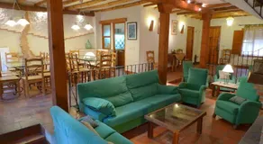 Casa rural El Pinche - Image 2