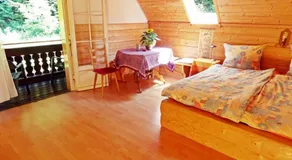 Ferienhaus Fichtenhof am Wasserfall - Image 3