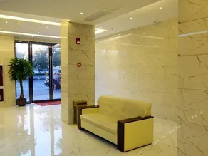 Nanyuan Inn Ningbo Canghai Road Century Oriental Plaza - Image 2