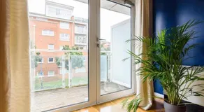 Stunning 2BD - Cardiff Bay Walk Central sleeps 6 - Image 5