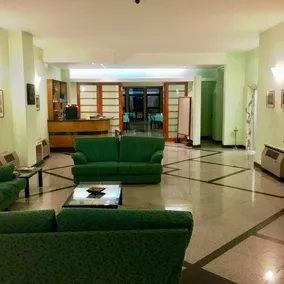 Grand Hotel Vittoria - Image 3