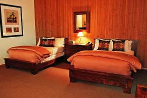 The Lodge At Gold River - Image 3