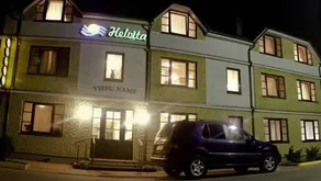 Hotel Helvita - Image 2