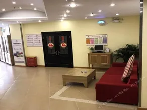 Home Inns - Changchun Renmin Street Pingquan Road - Image 4