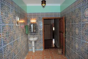 Maison d'Hotes le Ciel Bleu - Image 5