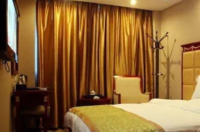 Ningxia Gonghui Dasha Hotel - Image 3