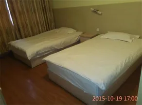 Jining Jingjiang Inn - Image 5