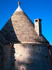 B&B Masseria Nardelli - Image 4