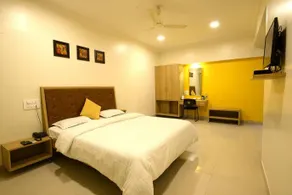 Hotel Maratha Palace - Image 4