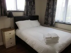 Dingle Atlantic Lodge Accommodation - Image 5