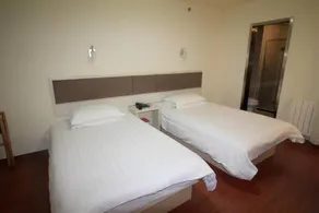 Motel 168 Yantai Haihang - Image 2