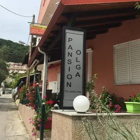 Pansion Olga - Image 2