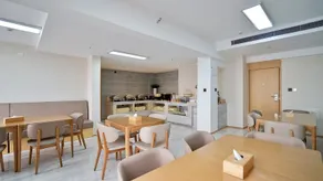 Ji Hotel (Xi'an Xibu Avenue Yangguang Tiandi) - Image 2