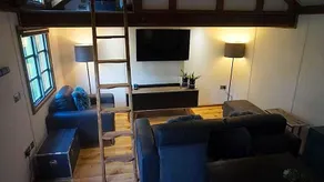 The Secret Cottage - Image 2