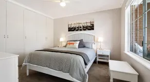 'In The Vines' Guest Cottage, Barossa Valley - Image 2