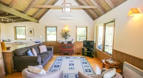Crabapple Cottage Harrietville - Image 4