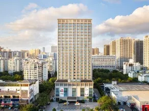 Hotel Luckyever Haikou Nanhai Avenue Branch - Image 4