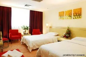 Crystal Business Hotel - Image 5
