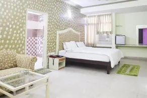 Hotel Ambrosia New Delhi - Image 4