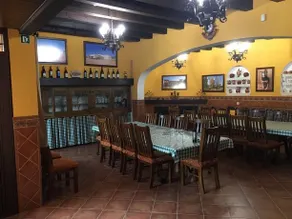 Casas Rurales La Ermita y El Cerro - Image 1