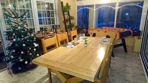 Chambres d'hôtes Villa Chantebise - Image 5